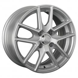 LS 771 6.5x15 PCD4x108 ET45 Dia63.3 SF