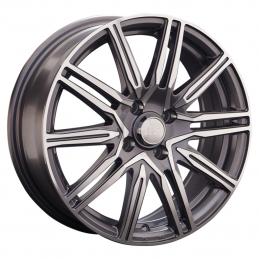 LS 773 6x16 PCD5x108 ET52.5 Dia63.3 GMF