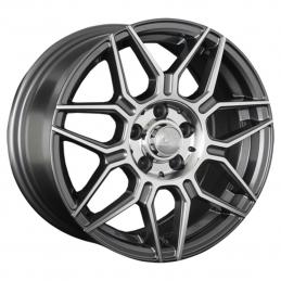 LS 785 7x16 PCD4x100 ET40 Dia73.1 GMF