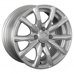 LS 786 6.5x15 PCD4x100 ET40 DIA 73.1  SF