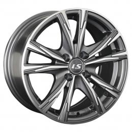 LS 787 6.5x15 PCD4x114.3 ET40 Dia73.1 GMF