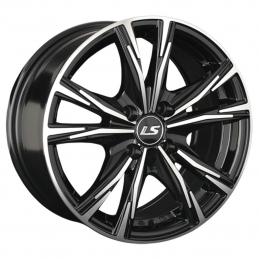 LS 787 7x16 PCD5x114.3 ET40 DIA 73.1  BKF