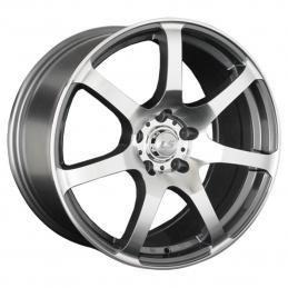 LS 789 7.5x17 PCD5x112 ET35 Dia66.6 GMF