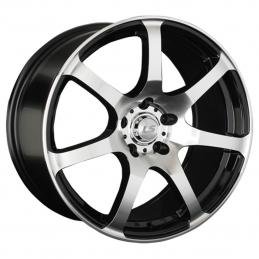 LS 789 7.5x17 PCD5x114.3 ET40 DIA 73.1  BKF