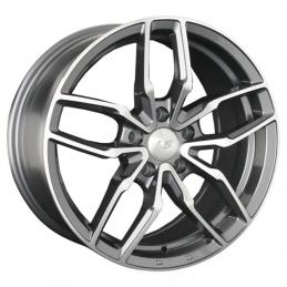 LS 790 7.5x17 PCD5x112 ET40 Dia66.6 GMF