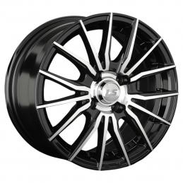 LS 791 6.5x15 PCD5x100 ET38 DIA 73.1  BKF