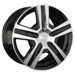 LS 794 8x18 PCD6x139.7 ET42 Dia75.1 BKF