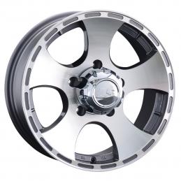 LS 795 7x16 PCD5x139.7 ET5 Dia108.5 GMF