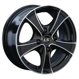 LS 801 6x14 PCD4x108 ET37.5 DIA 73.1  BKF