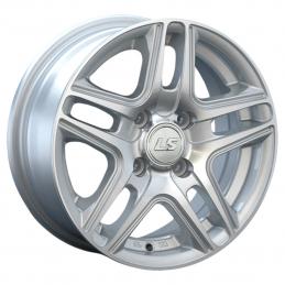 LS 802 6.5x15 PCD4x114.3 ET40 DIA 73.1  SF