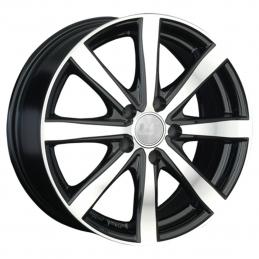 LS 807 6.5x16 PCD5x110 ET37 Dia65.1 BKF