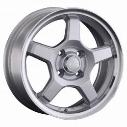 LS 816 7x16 PCD4x100 ET45 Dia60.1 SL