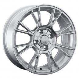 LS 818 6.5x15 PCD4x100 ET40 DIA 73.1  SF