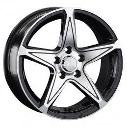 LS 852 7.5x17 PCD5x114.3 ET38 DIA 73.1  BKF