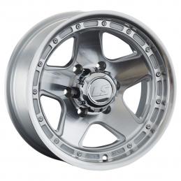 LS 870 8x16 PCD6x139.7 ET-20 Dia106.1 SF