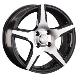 LS 888 7.5x17 PCD5x114.3 ET35 DIA 73.1  BKF