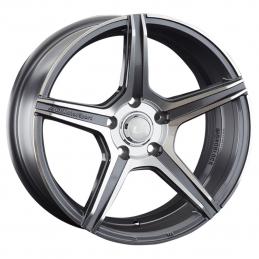 LS 892 8x17 PCD5x114.3 ET35 DIA 73.1  GMF