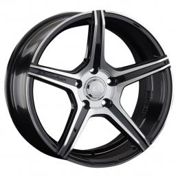 LS 892 8x17 PCD5x114.3 ET35 Dia73.1 BKF