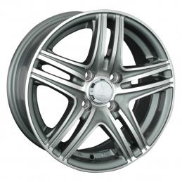 LS 903 6.5x15 PCD5x105 ET39 Dia56.6 GMF