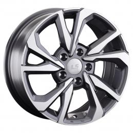 LS 920 7.5x17 PCD5x114.3 ET45 Dia73.1 GMF