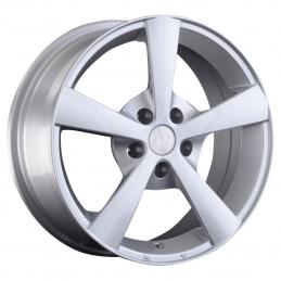 LS NG210 7x16 PCD5x114.3 ET40 DIA 73.1  S