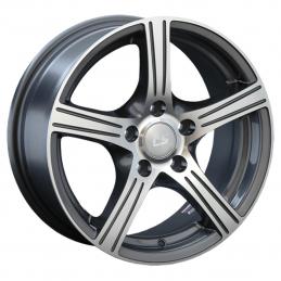 LS NG238 6.5x15 PCD5x108 ET38 Dia63.3 GMF