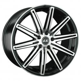 LS 754 8.5x19 PCD5x114.3 ET40 Dia67.1 BKF