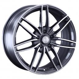 LS 1241 7.5x17 PCD5x112 ET40 Dia66.6 GMF