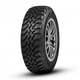 Cordiant Off-Road 205/70R16 97Q