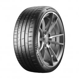 Continental SportContact 7 315/30R22 107Y  XL