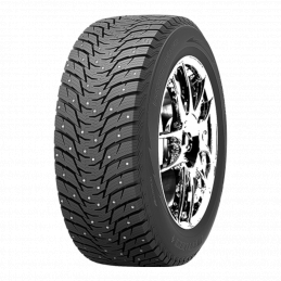 Goodride IceMaster Spike Z-506 195/65R15 95T  XL