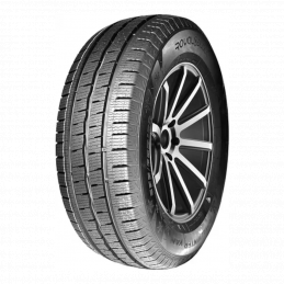 Royal Black Royal Winter Van 215/65R16 109/107R