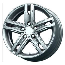 RepliKey Skoda Rapid (B178) 6x15 PCD5x100 ET38 DIA 57.1  HSB