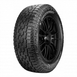 Pirelli Scorpion All Terrain Plus 265/60R18 110H   KS