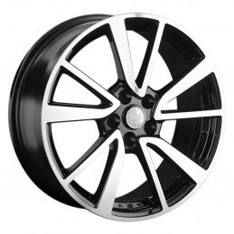 LS 1334 7.5x18 PCD5x108 ET33 DIA 60.1  BKF