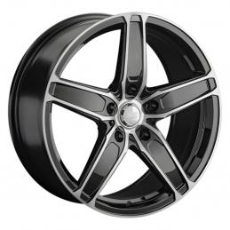 LS 1337 8x18 PCD5x130 ET45 DIA 71.6  BKF