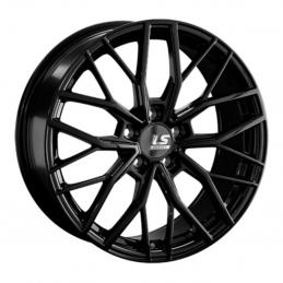 LS RC67 8.5x19 PCD5x108 ET36 Dia65.1 BK