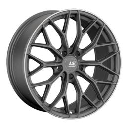 LS Flow Forming RC69 10.5x19 PCD5x120 ET45 DIA 64.1  MGML