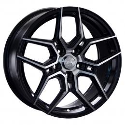 LS 1266 8.5x20 PCD5x114.3 ET40 Dia60.1 BKF