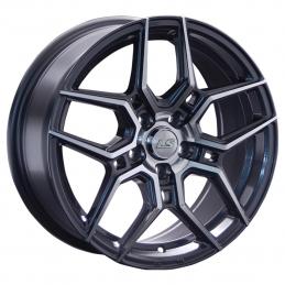 LS 1266 7.5x17 PCD5x114.3 ET40 Dia60.1 GMF