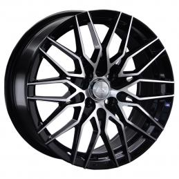 LS 1263 8x18 PCD5x114.3 ET35 Dia60.1 BKF