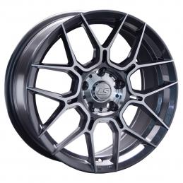 LS 1265 7.5x17 PCD5x114.3 ET45 Dia67.1 GMF