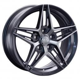 LS 1262 7.5x17 PCD5x114.3 ET45 Dia67.1 GMF