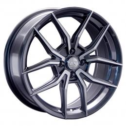 LS 1242 7.5x17 PCD4x100 ET40 Dia60.1 GMF