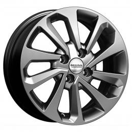 СКАД Hyundai (KL-320) 6x15 PCD4x100 ET46 DIA 54.1  Графит