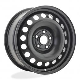 ТЗСК Mazda [УТ-00005455] 7x17 PCD5x114.3 ET45 DIA 67.1  Черный