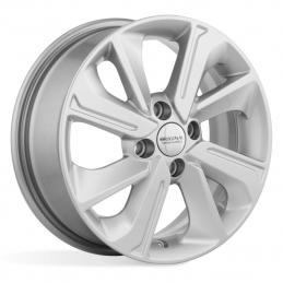 СКАД Hyundai (KL-319) 6x15 PCD4x100 ET46 DIA 54.1  Селена