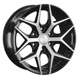 LS 1303 8x18 PCD6x139.7 ET36 Dia100.1 BKF