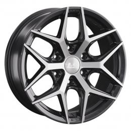 LS 1303 8x17 PCD6x139.7 ET30 DIA 106.1  GMF