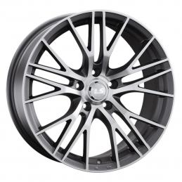 LS 861 8x18 PCD5x114.3 ET45 Dia67.1 MGMF